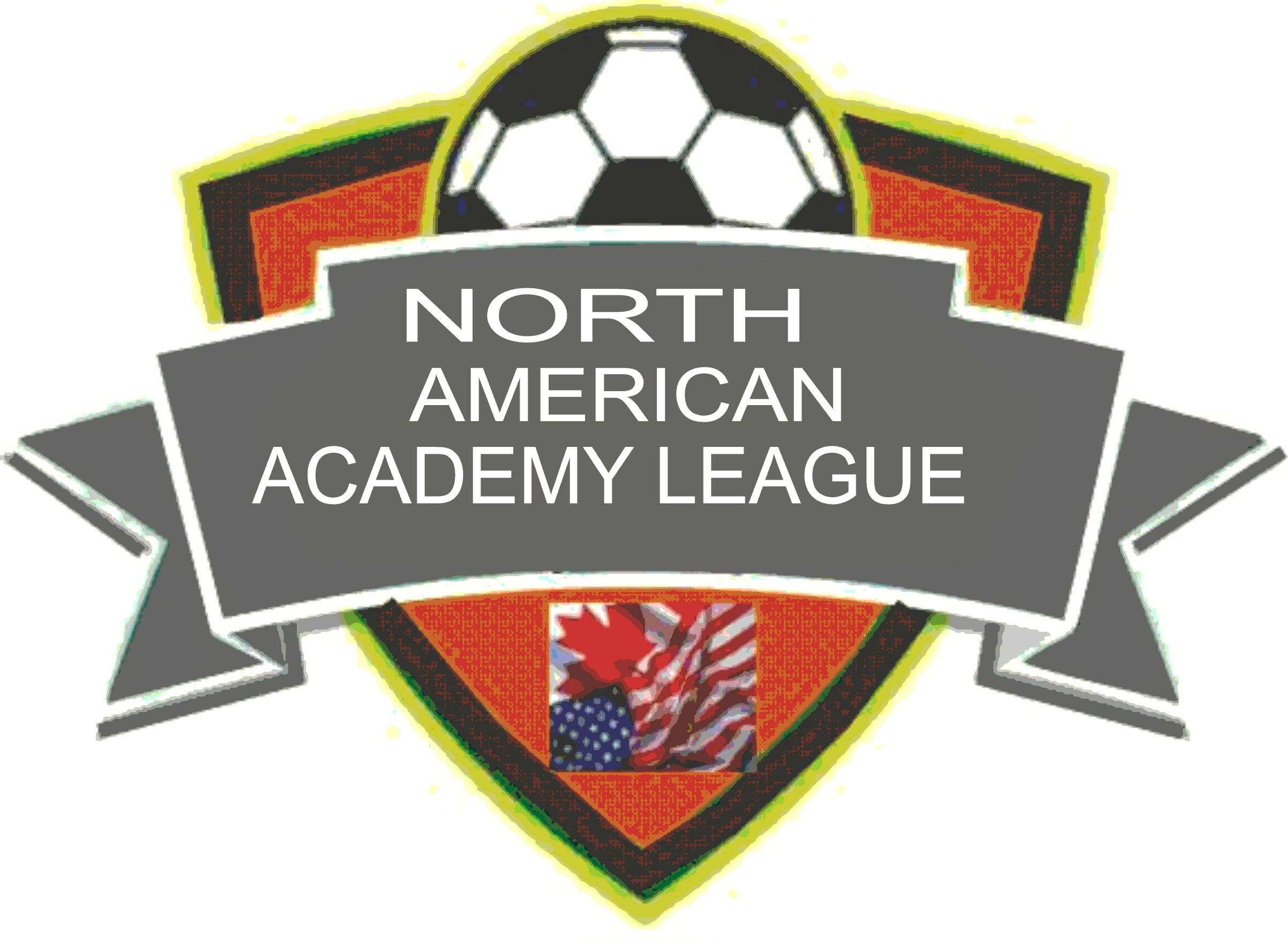 NORTH AMERICAN ACADEMY LEAGUE